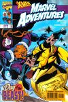 Marvel Adventures #15 Comic Books - Covers, Scans, Photos in Marvel Adventures Comic Books - Covers, Scans, Gallery